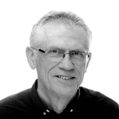 Ole Stokkeland Sariba_Ole Stokkeland
