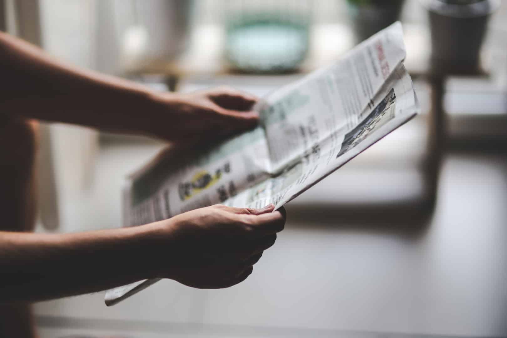 Sariba_nyheter i SAP