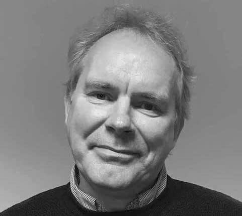 Bjarne Østgaard_kvadratisk