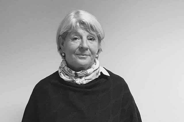 Anne Øen