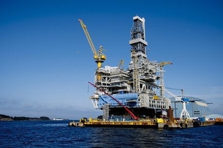 Aibel velger Sariba Aibel velger HR i skyen fra Sariba