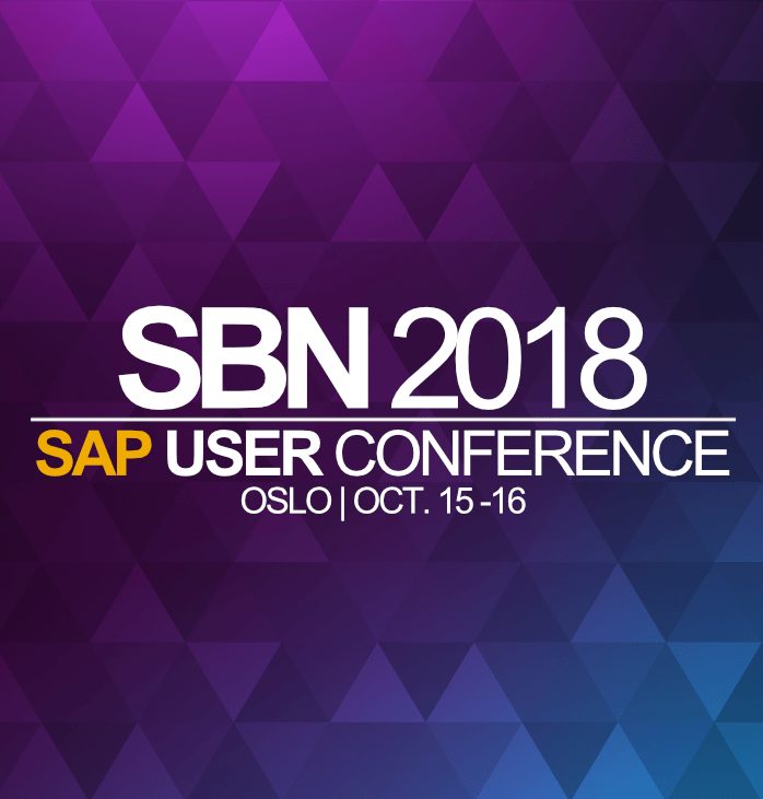 Meet Sariba at SBN 2018