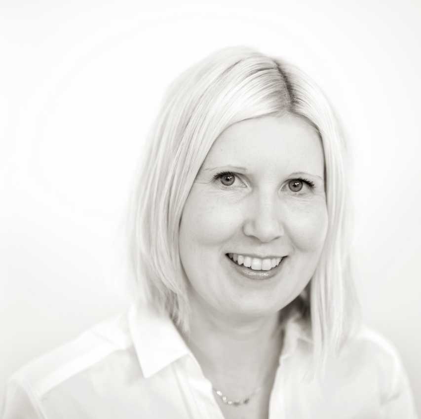 Marit Søderberg på HR Tech