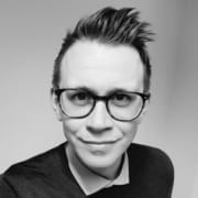 Halvard Løchen. Sertifisert i SuccessFactors Employee Central