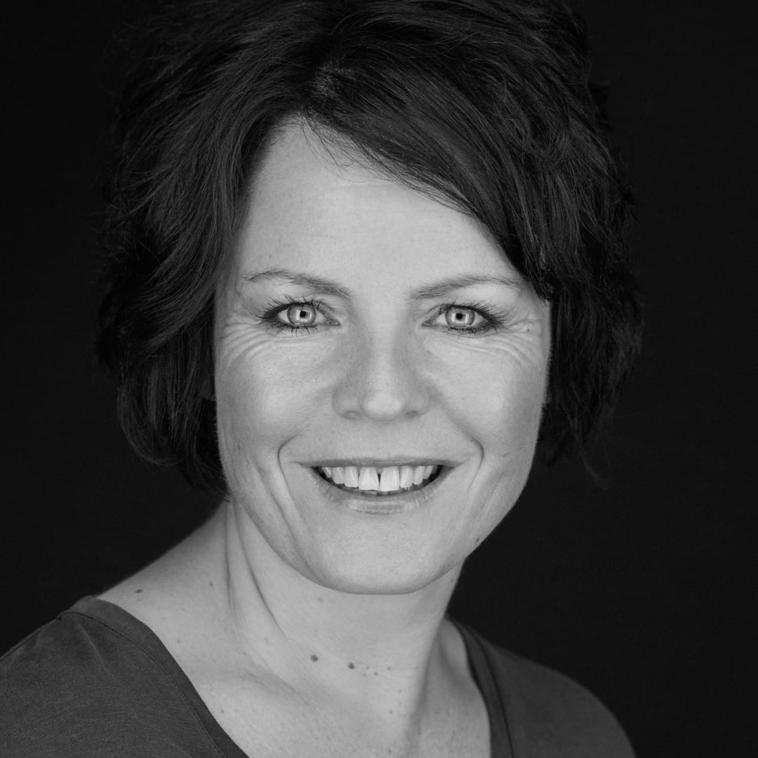 Elin Madell Haukeland