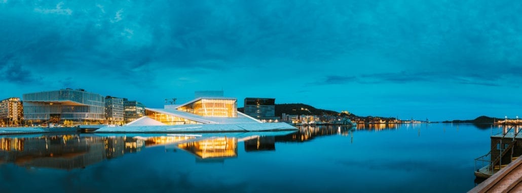 Operaen i Oslo