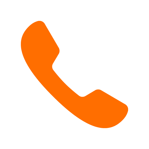 Om Sariba oransje Phone