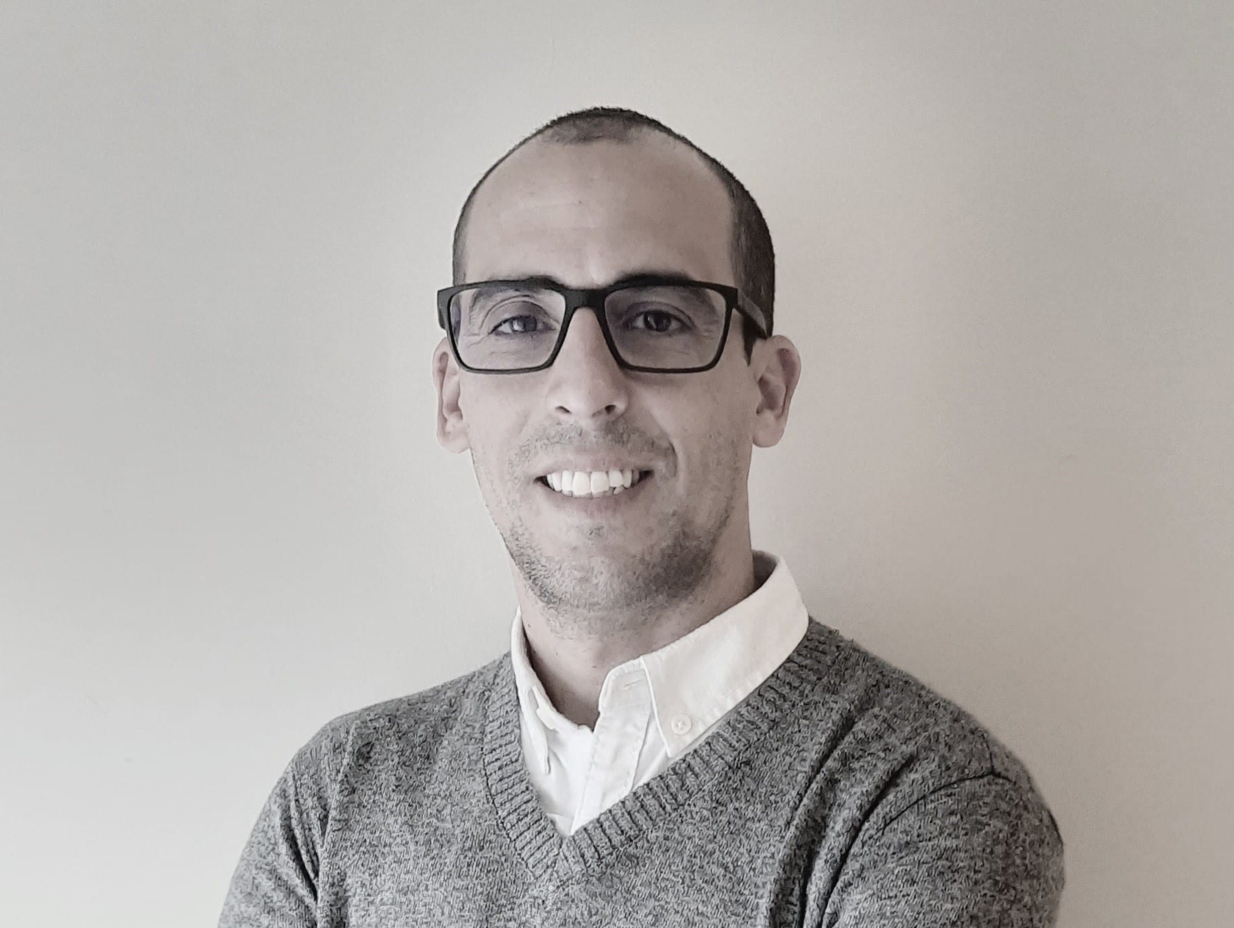 Javier Jodar