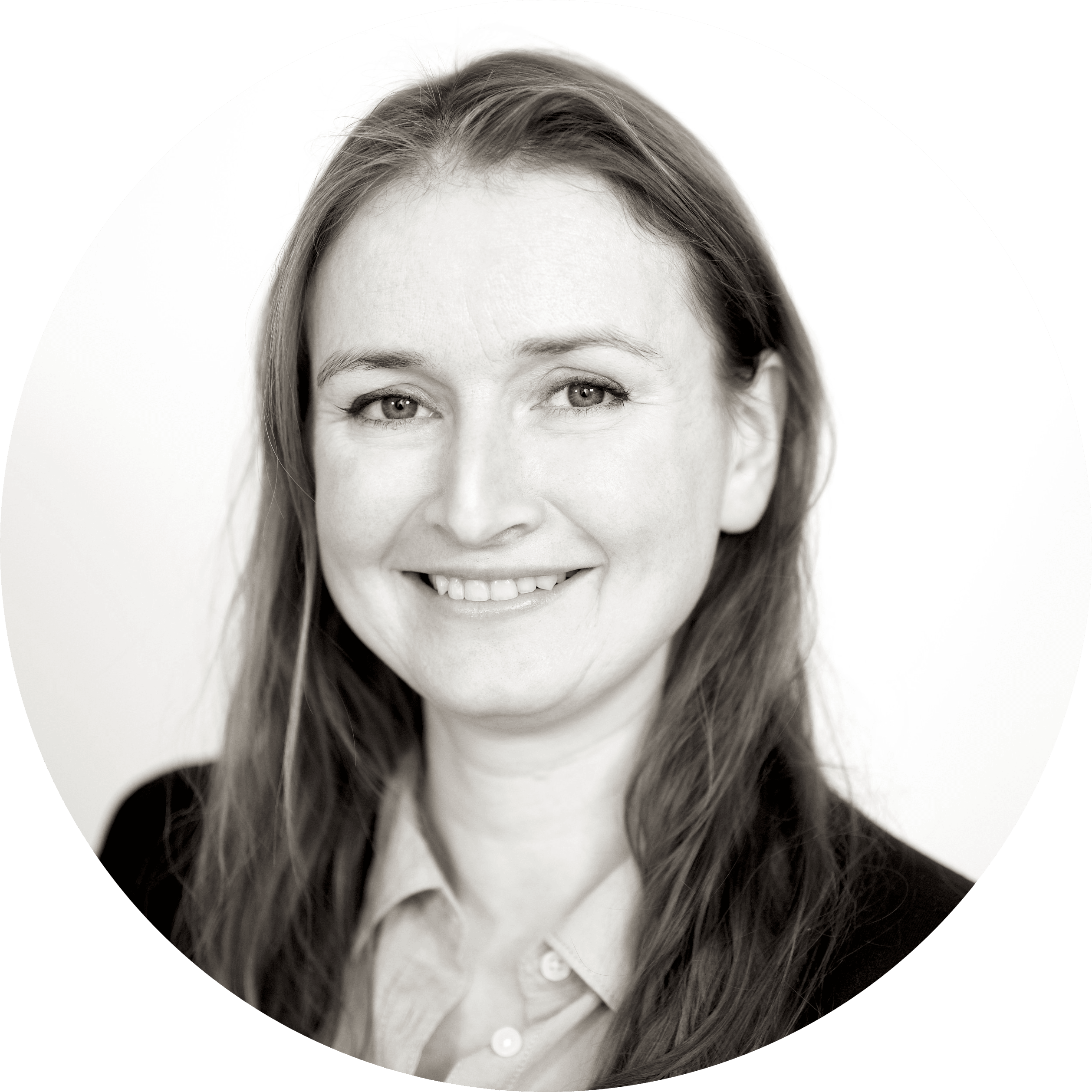 SAP SuccessFactors Consultant Marita Johansen