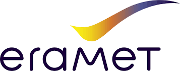 Eramet logotyp