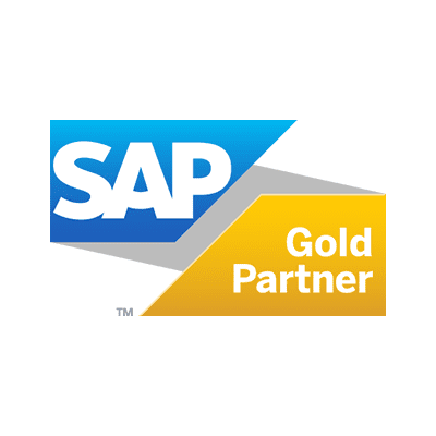 SAP Guldpartner