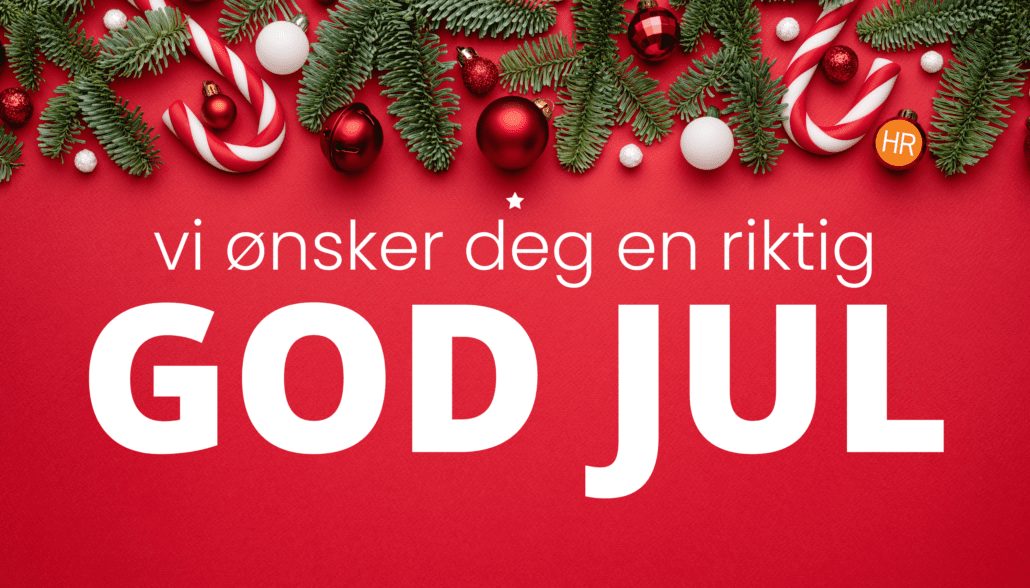 God jul