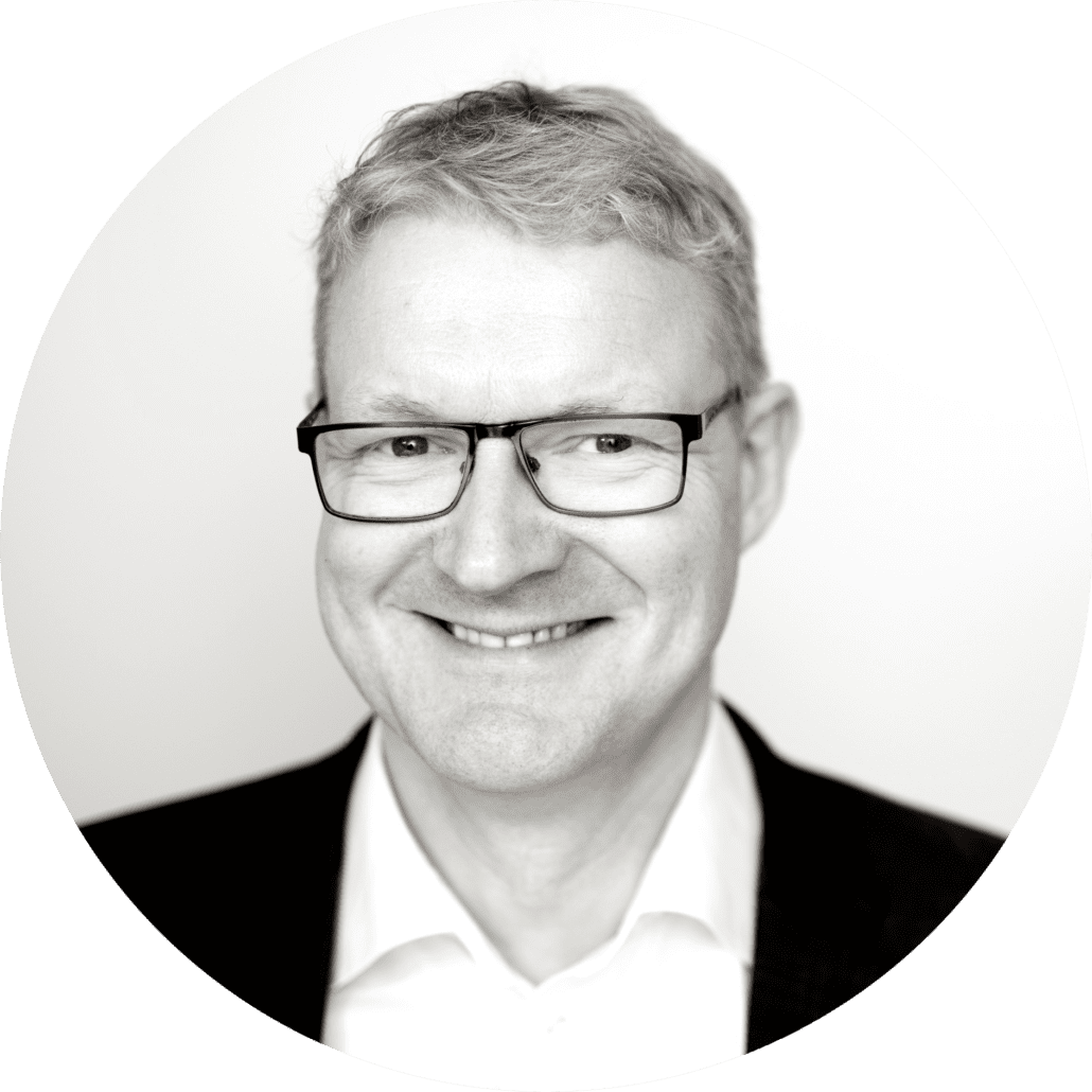BPO lønn – eller business process outsourcing om du vil Bjorn circle
