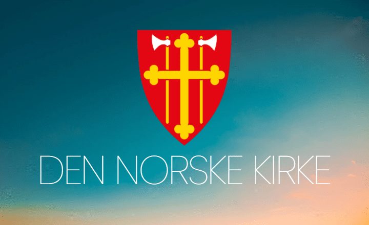 Velkommen Den norske kirke blogg