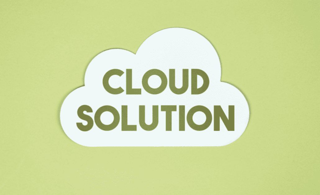 cloud solution: sap payroll onprem