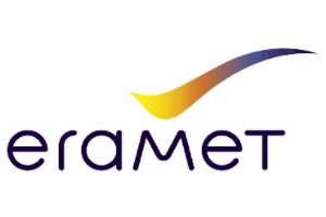 eramet to slider