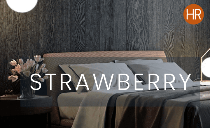 STRAWBERRY