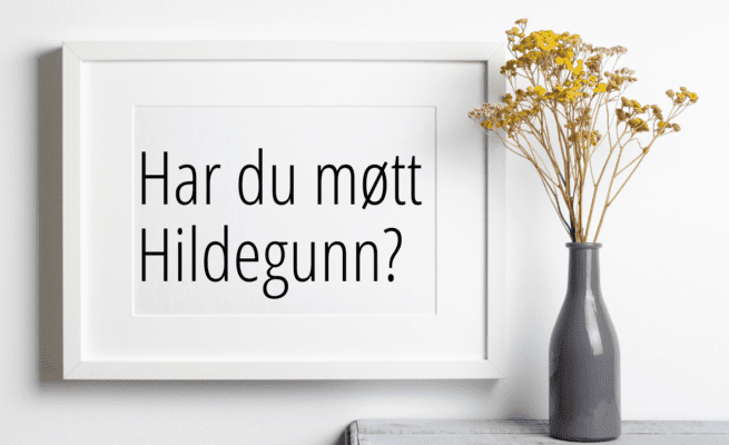 Hildegunn