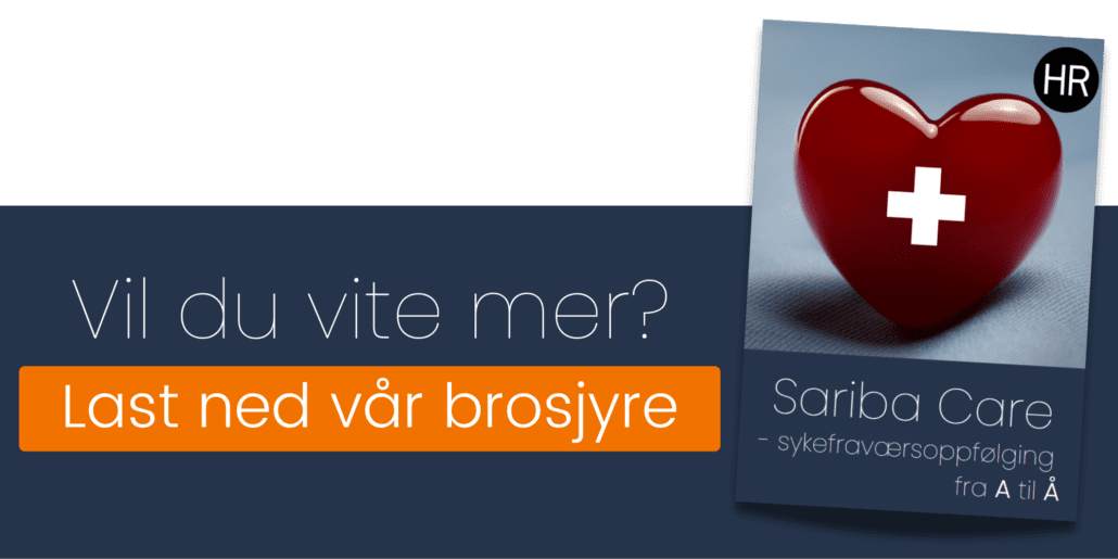 sjukskrivningsuppföljning