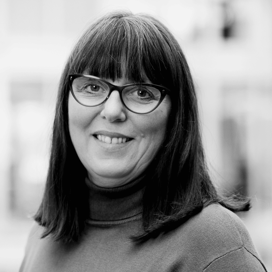Menneskene hilde_lie