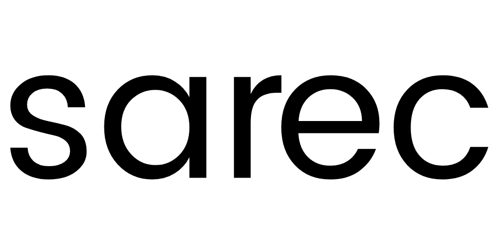 Sarec sarec svart