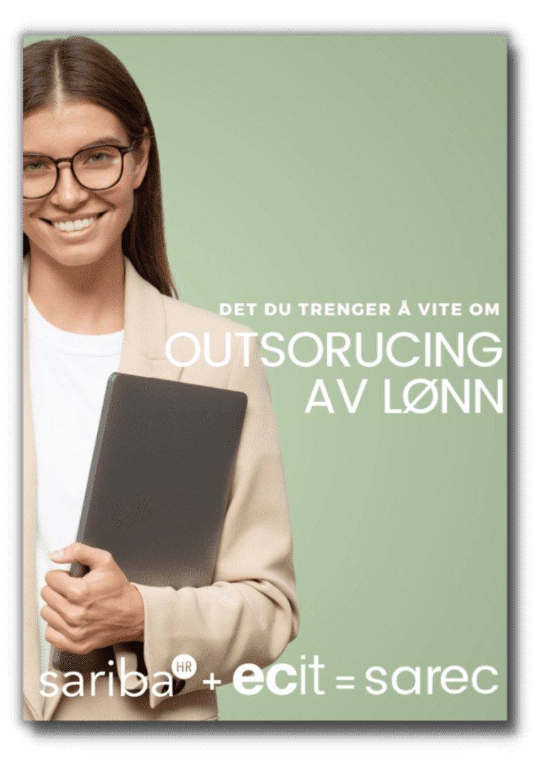 din guide til outsorcing av lonn forsider