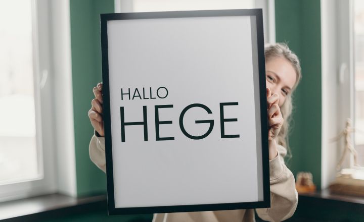 Hej Hege