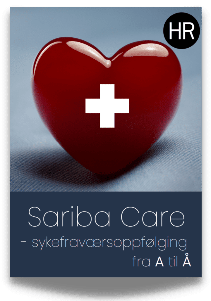 Forside Sariba Care