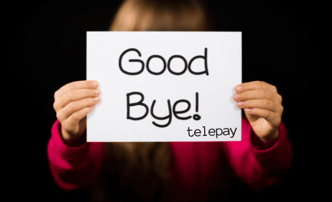 telepay sepa