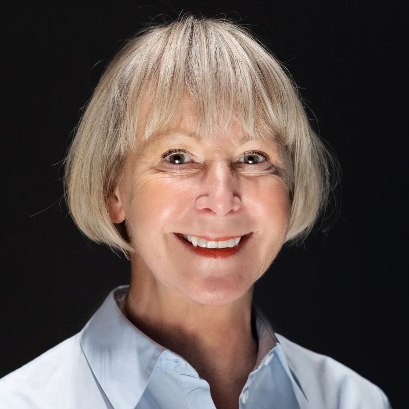 Menneskene kjersti kvadrat