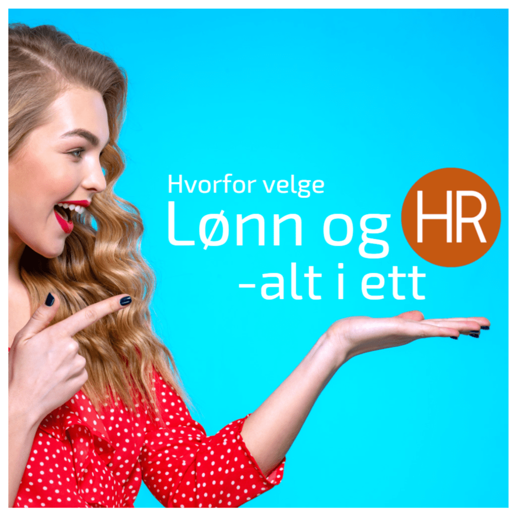 hvorfor velge hr og lonn alt i ett