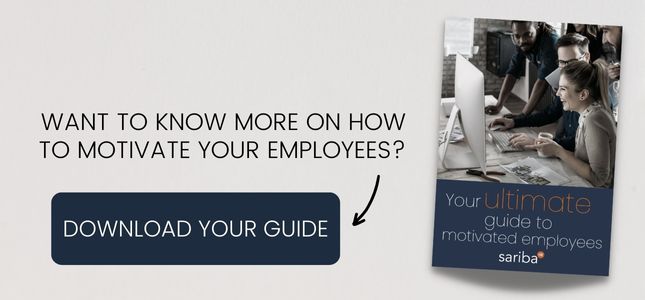 Want to know more about how to motivate your employees