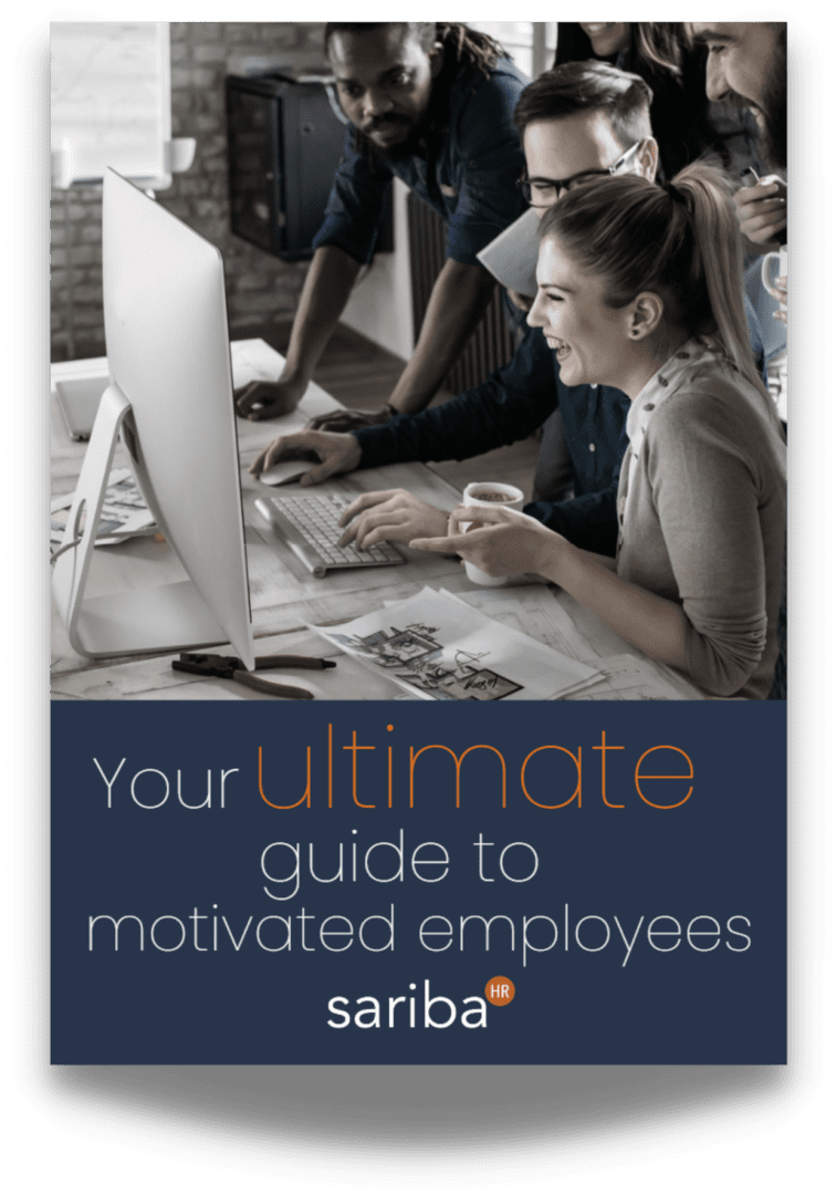 Guide to motivated employees