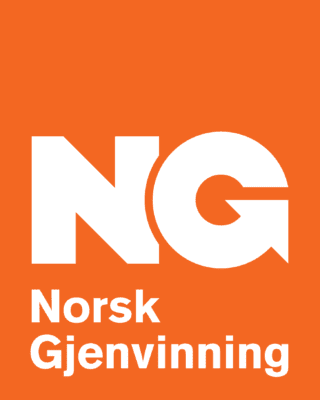 Norsk återvinning
