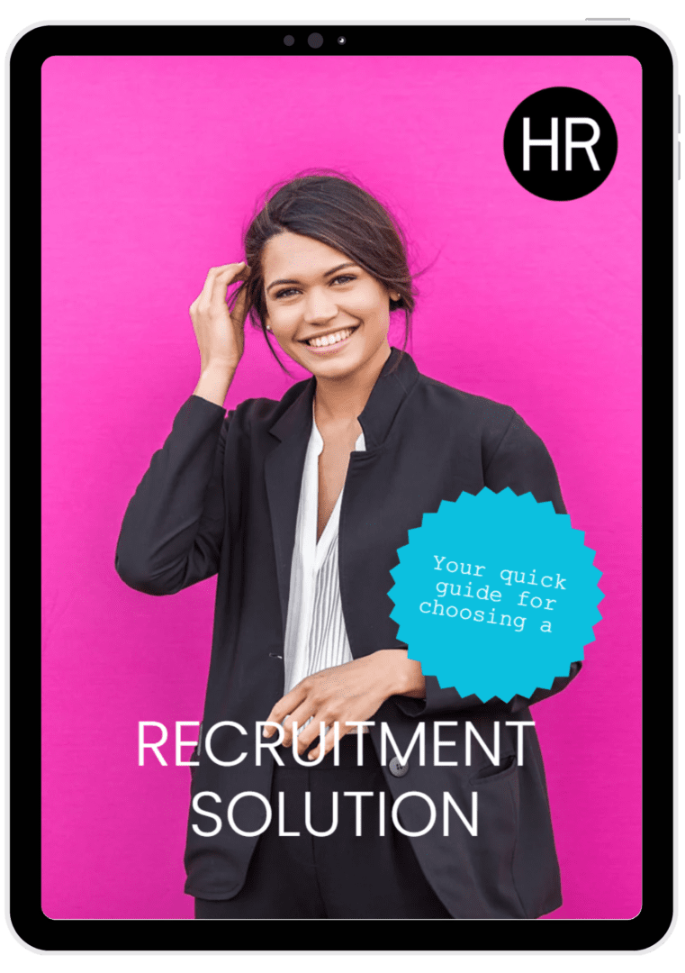 recruitment