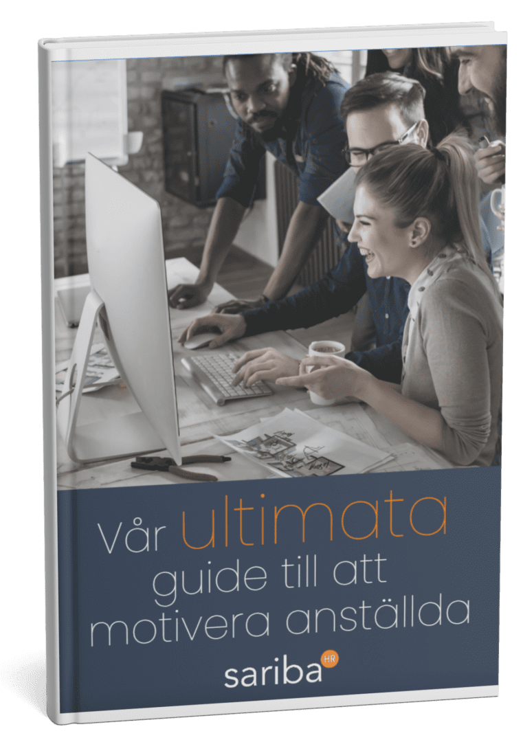 motiverade medarbetare CTA 1
