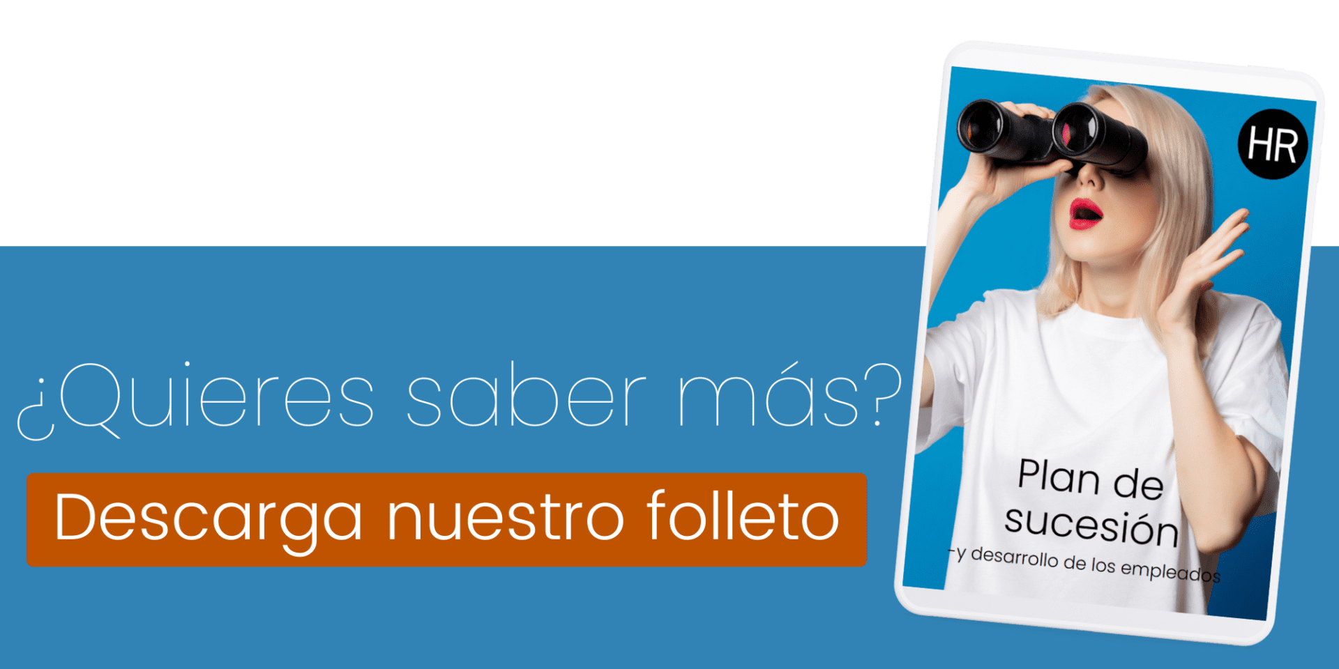 Planificación de la sucesión (folleto CTA)