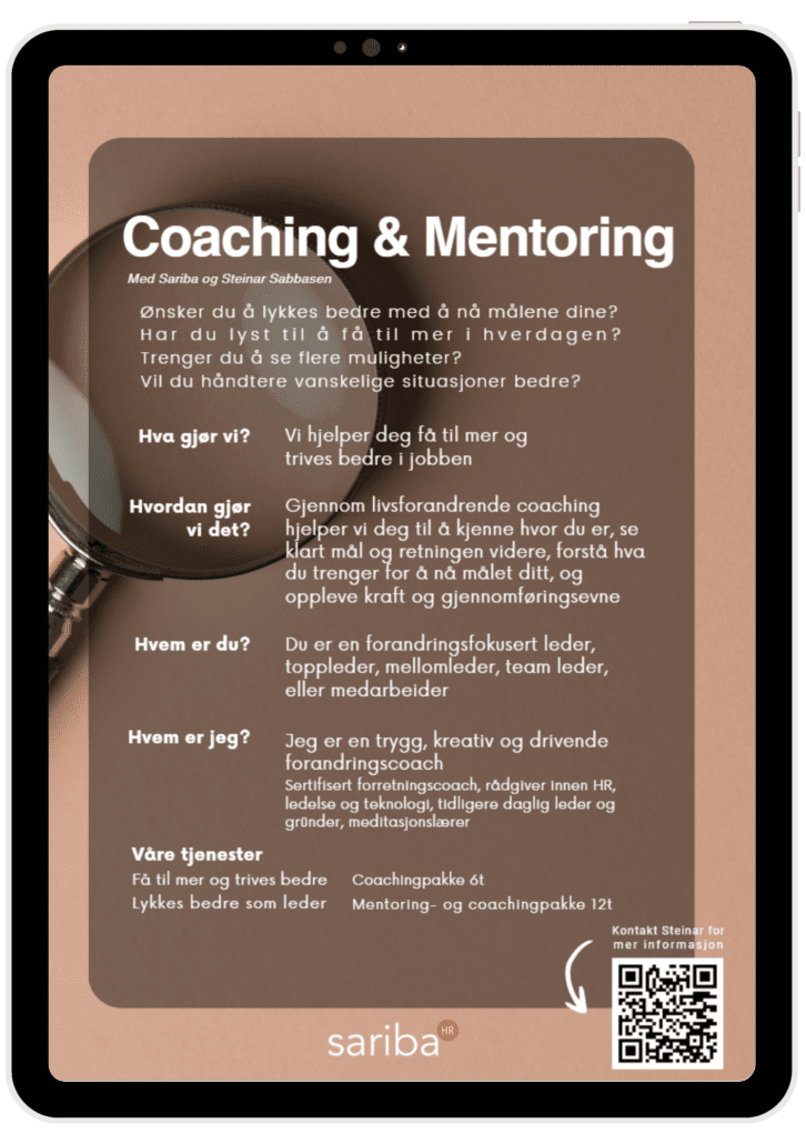 coaching 1