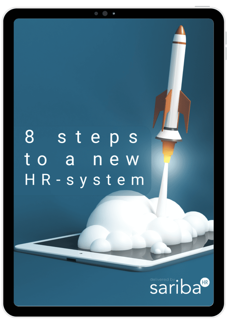 8 steps new