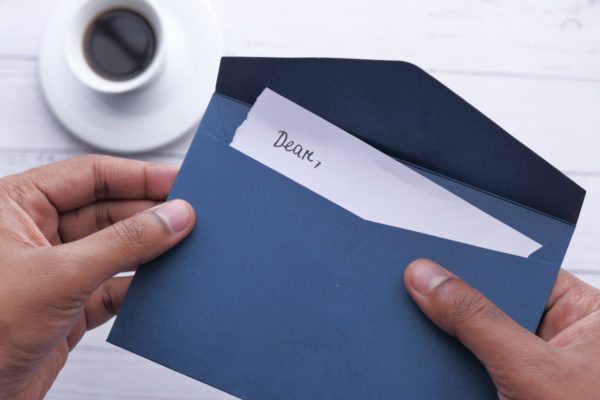 Payslip via Digipost
