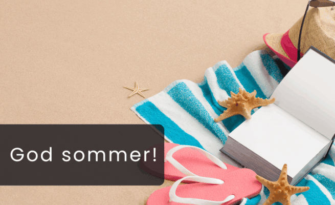 God sommer