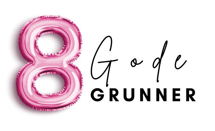 8 gode grunner SAP